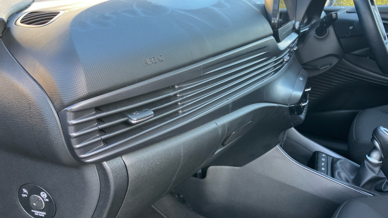 Hyundai i20 1.0T GDi Premium 5dr Petrol Hatchback